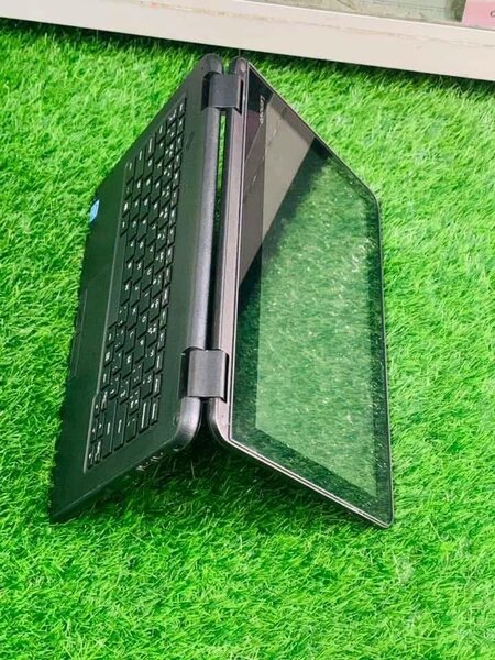 Lenovo Laptop Convertible