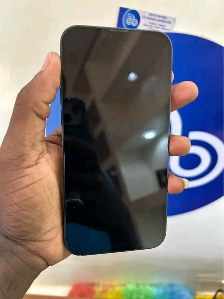 Smartphone Haute Performance