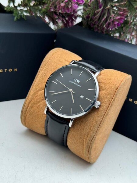 Daniel Wellington