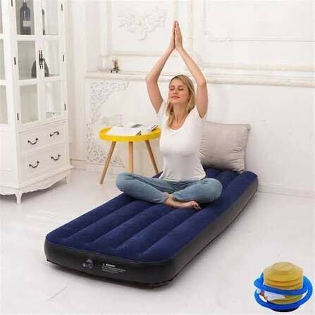 Matelas Gonflable Intex Confort