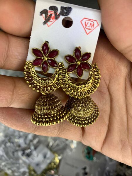 Ladies earrings
