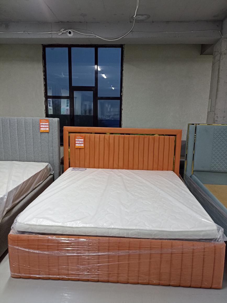 Матрас Ортопедичиский