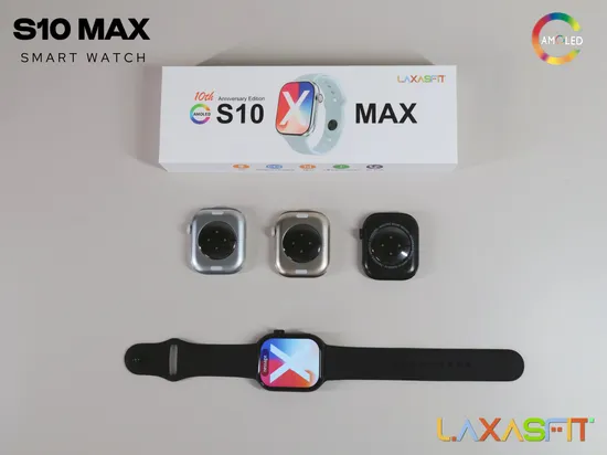 Montre intelligente S10 MAX