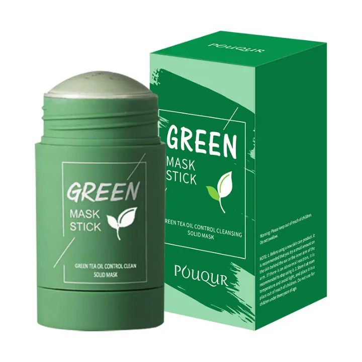 2 pices  Masque  faciale