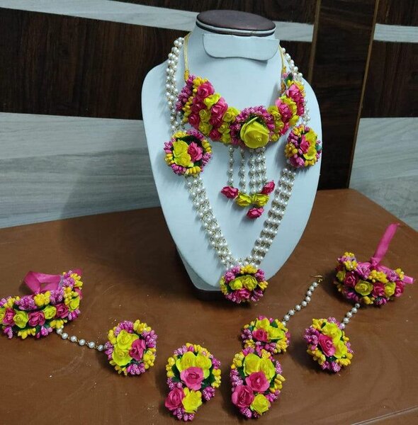 Jewellery set