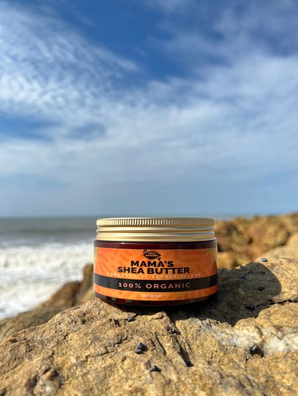 Mama’s Shea Butter original