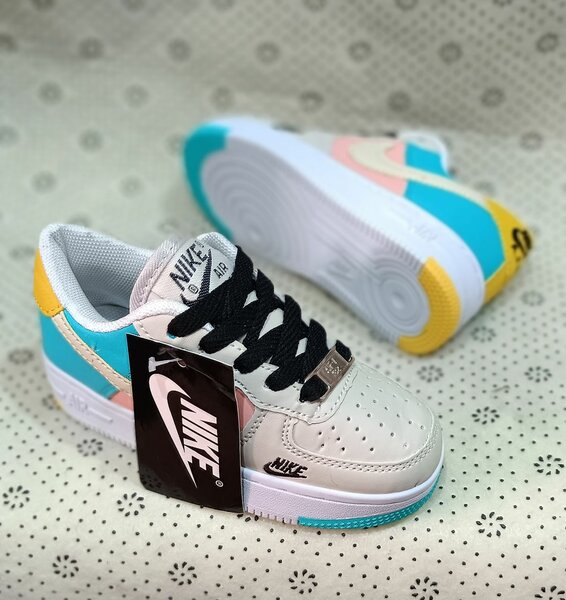 Air force 1 enfant
