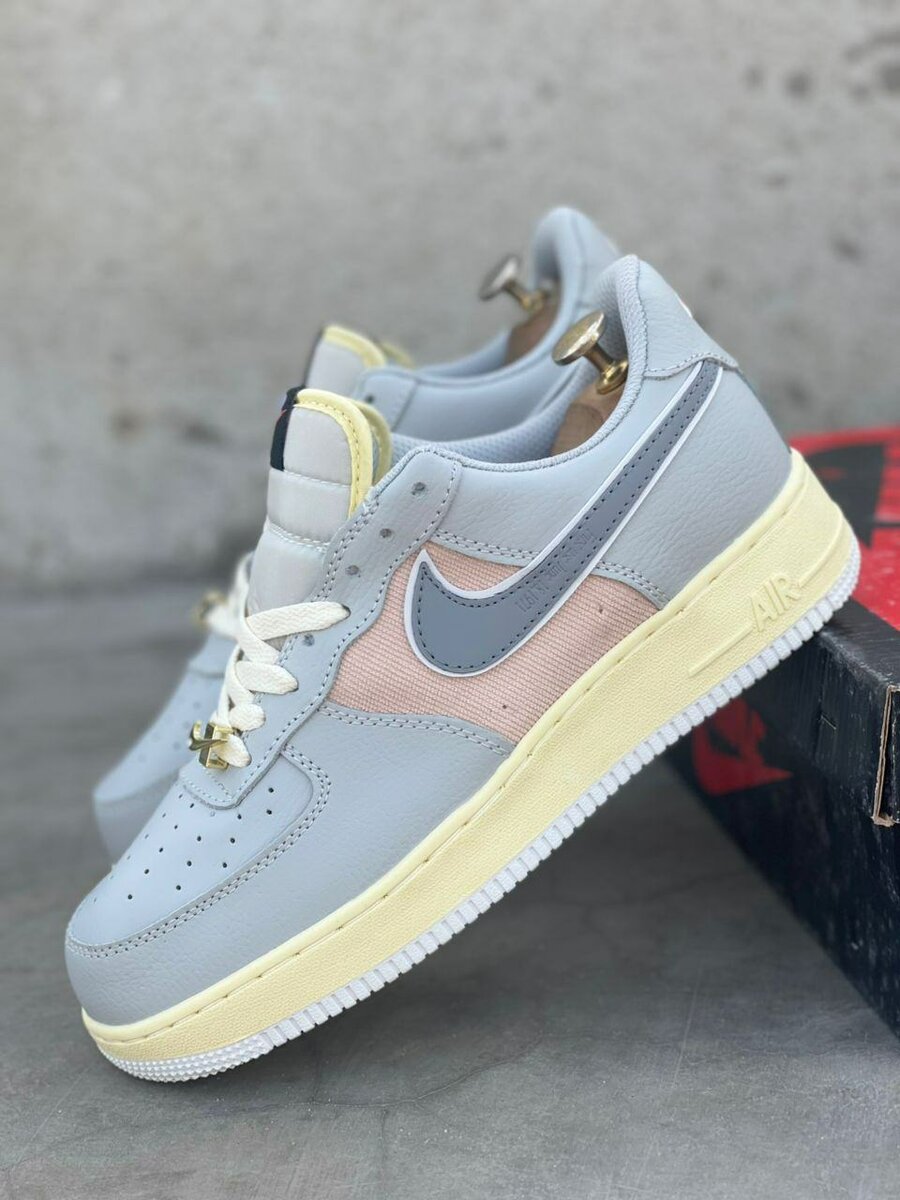 AIR FORCE 1