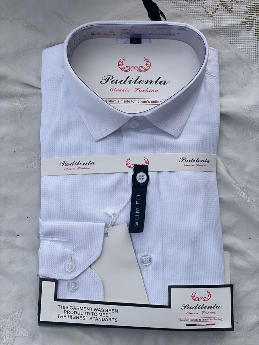 Chemise élégante pour homme