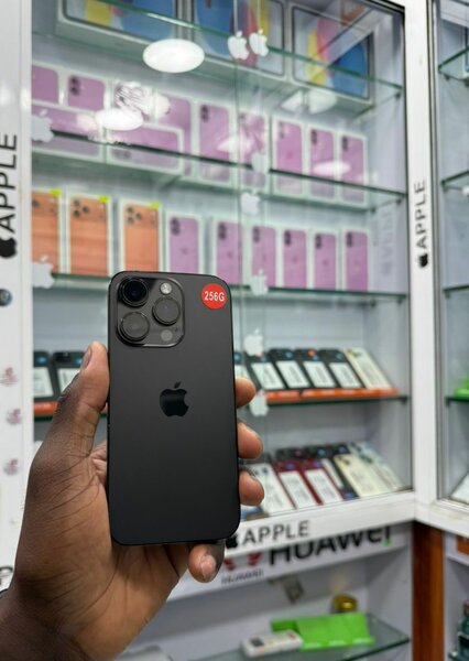 iPhone 14 Pro 128Go