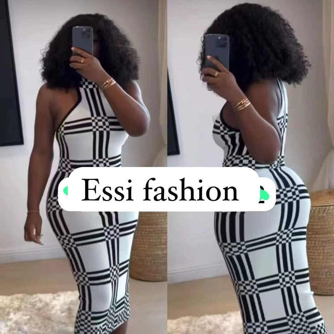 Robe élégante sexy