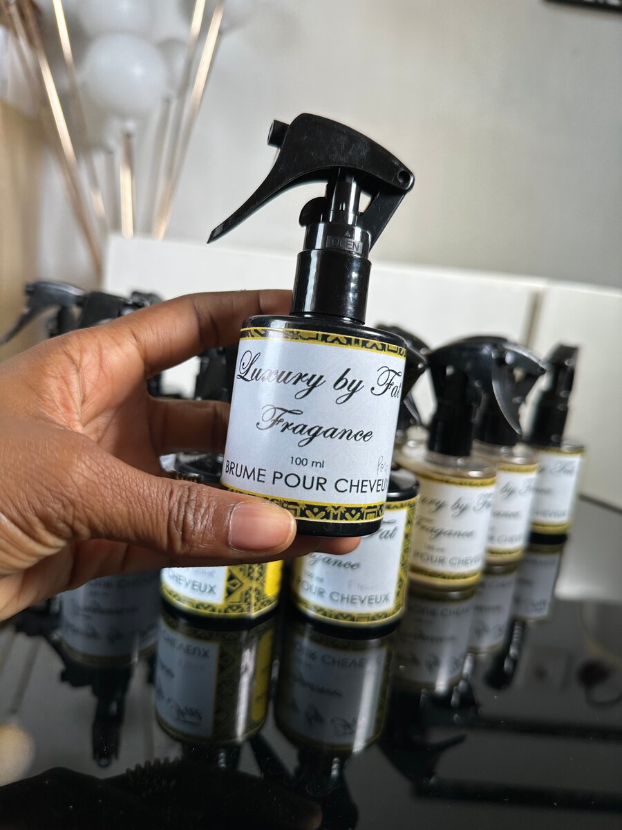 Brume Pour Cheveux 100ml