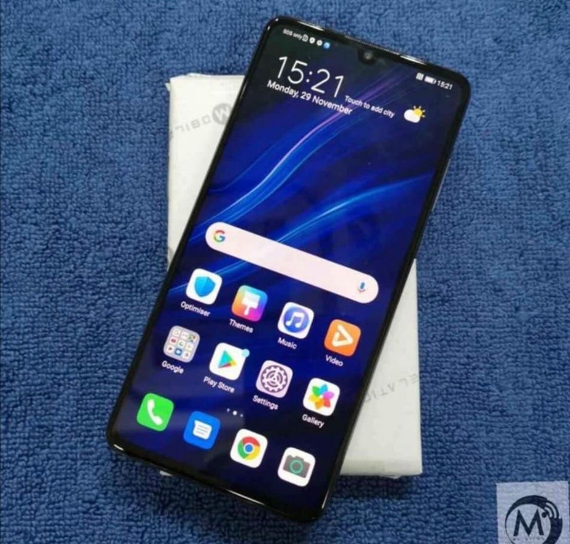 Huawei Smartphone 64GB