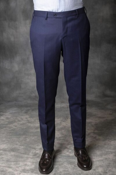 Smart trousers