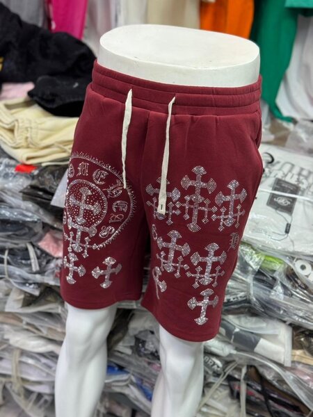 Shorts de sport tendance pour homme