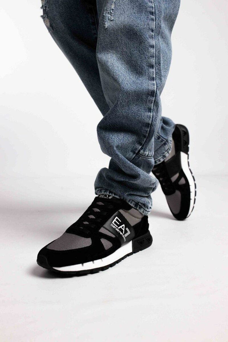 Sneakers EA7 Emporio Armani