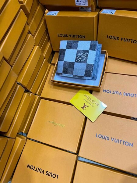 Bédou Louis Vuitton