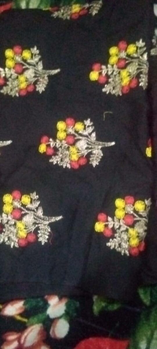 Ladies suit