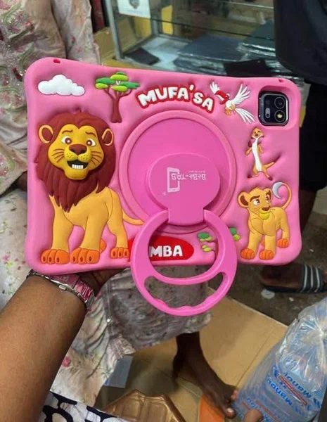 Tablette Enfant Mufasa Simba