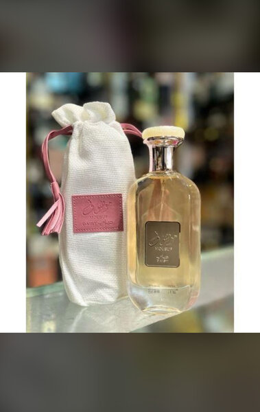 Eau de Parfum de Luxe