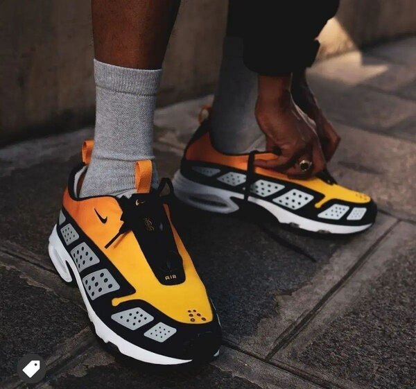 Air max sndr