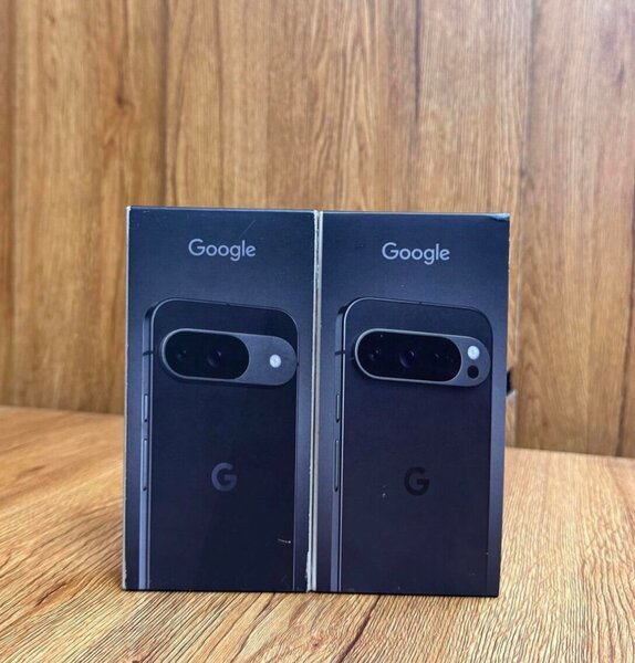 Google Pixel 9 Pro