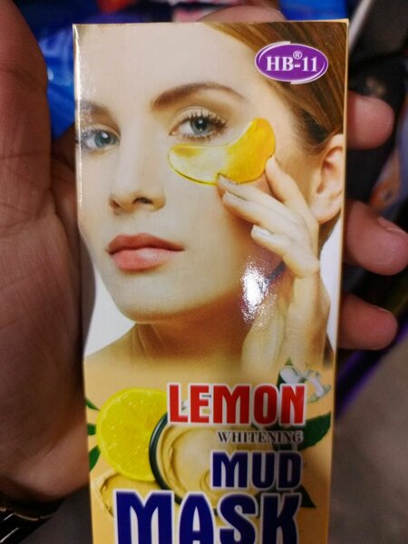 Lemon hub