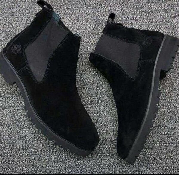 TIMBERLAND CLASSIC BOOT