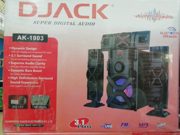 Djack