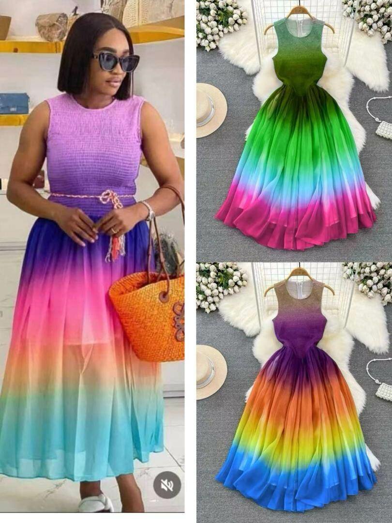 Ladies dresses