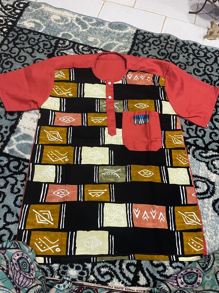 Chemise