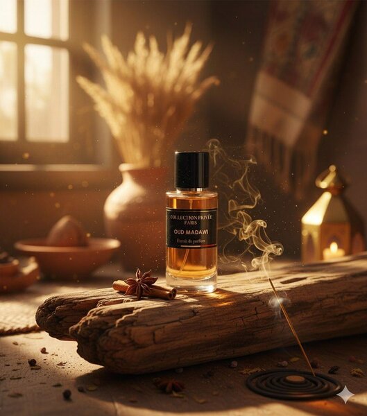 Parfum Collection Privée