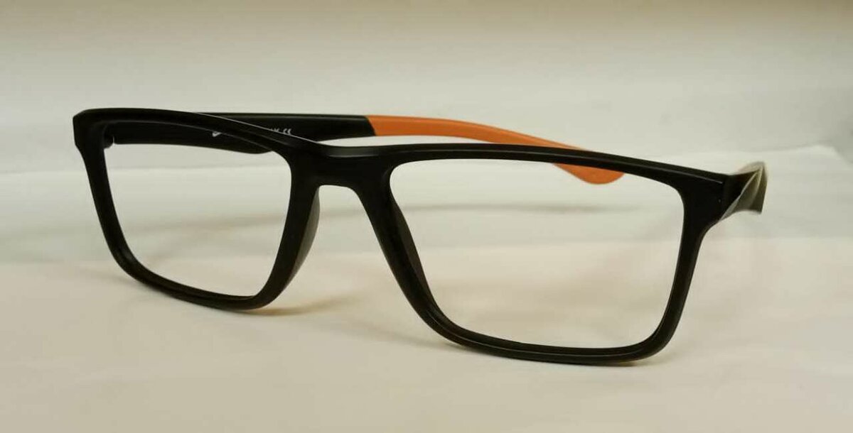 Eye glasses frame