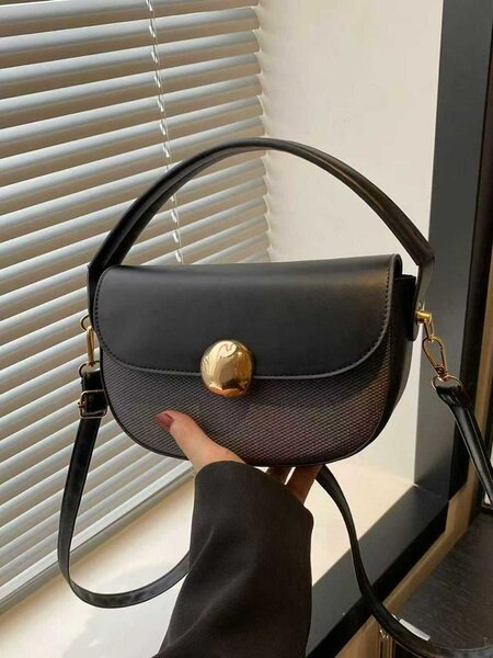 Sac bandoulière élégant