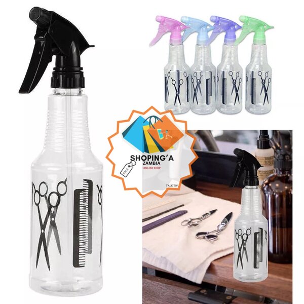 SPRAY BOTTLE