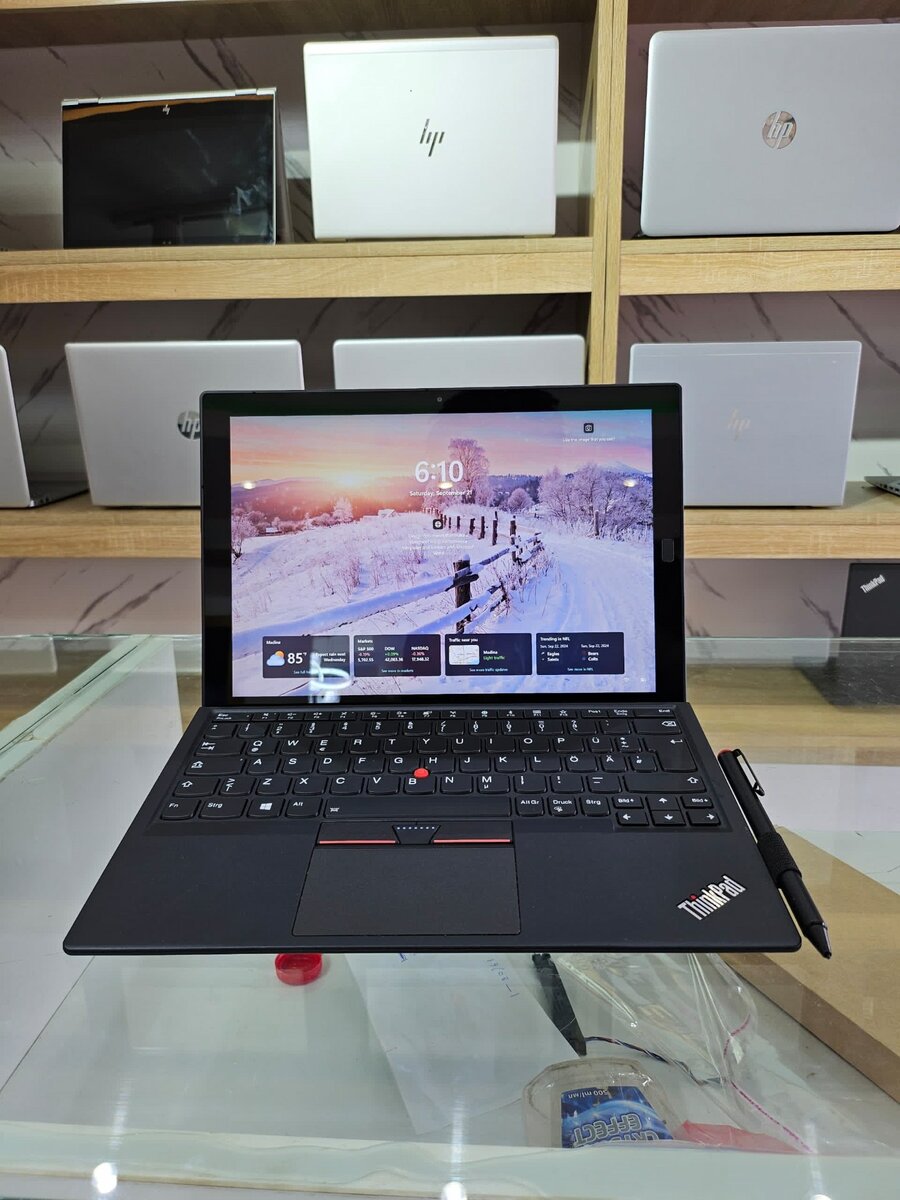 LENOVO THINKPAD X1 TABLET GEN 2
