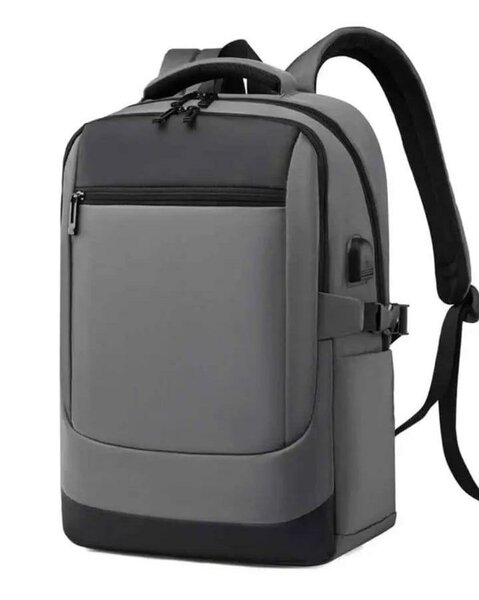 Sac à dos antivol USB