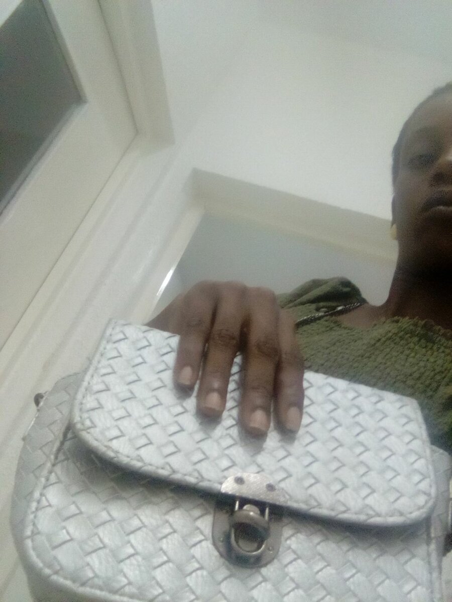 Sac bandoulière tressé élégant