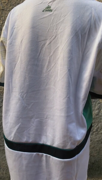 Maillot CI enfants Gçn/Fille