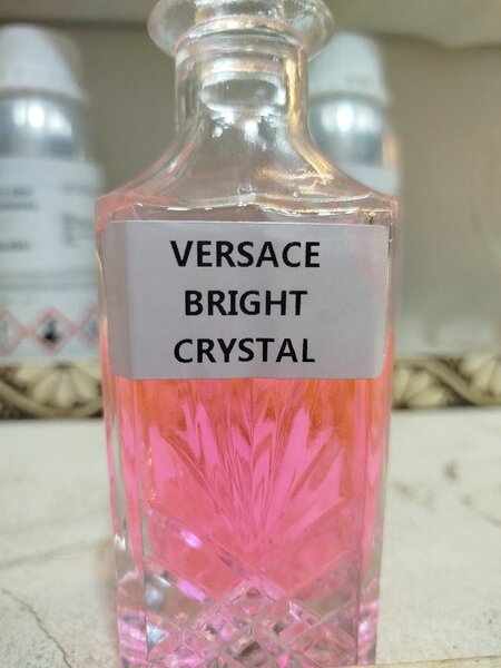 Versace bright crystal