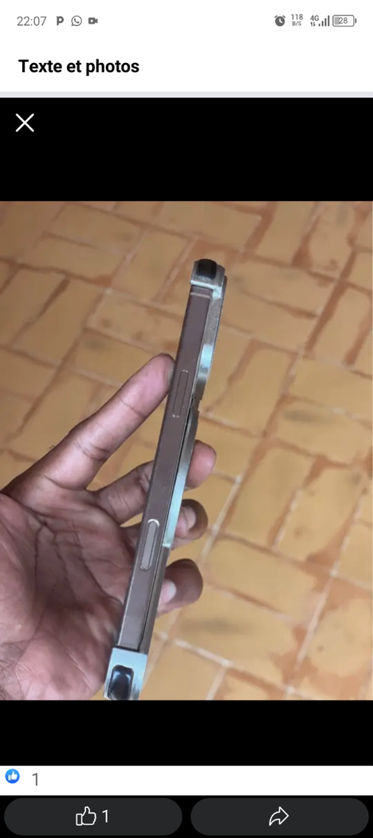 Coque de protection magnétique