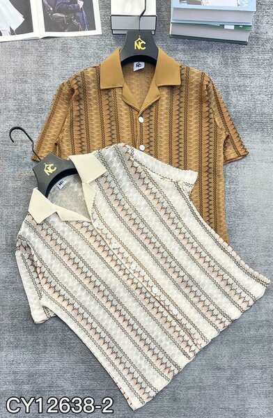 Chemises en dentelle élégantes