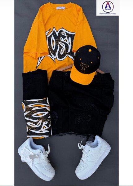 Ensemble urbain tendance