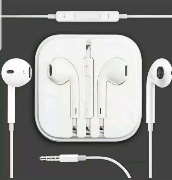 MG Trader original IPhone hand free