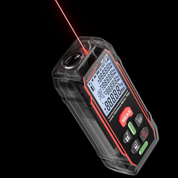 Télémètre laser "NOYAFA" 70 M