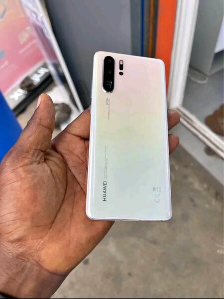Smartphone Huawei P30 Pro