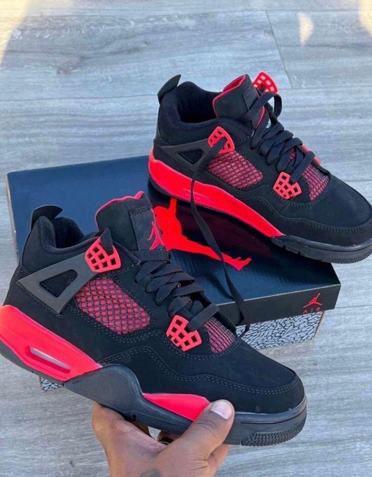 Jordan 4