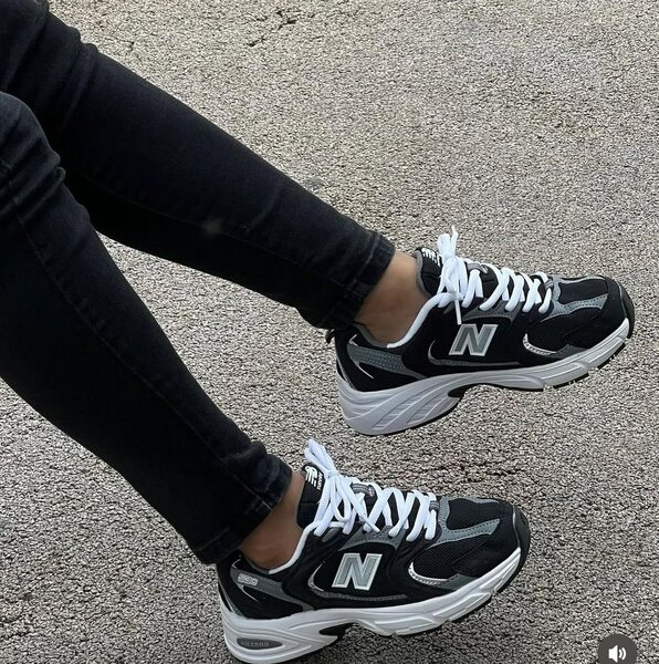 New balance