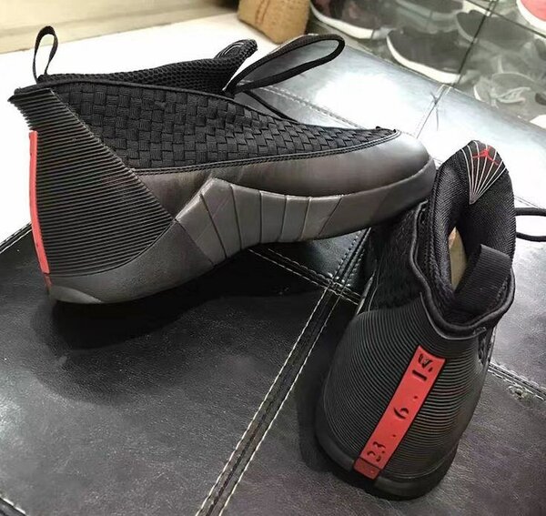 JORDAN 15
