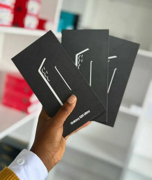 Samsung Galaxy S23 Ultra